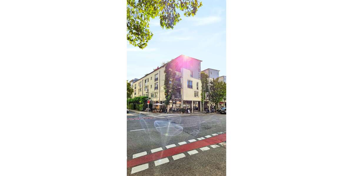 Etagenwohnung Heidelberg Bahnstadt - 3 Zimmer, 81 m&sup2;, 595.000&euro; | Angebot:27359172