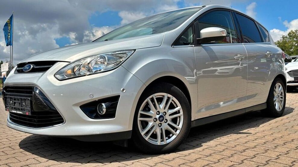C-Max