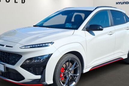 Hyundai KONA 13.090 km 29.690 &euro; Ludwigshafen 67059