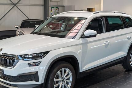 Skoda Kodiaq 75.000 km 29.900 &euro; Weinheim 69469