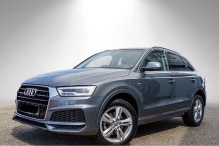 Audi Q3 105.000 km 18.700 € Kirchardt 74912