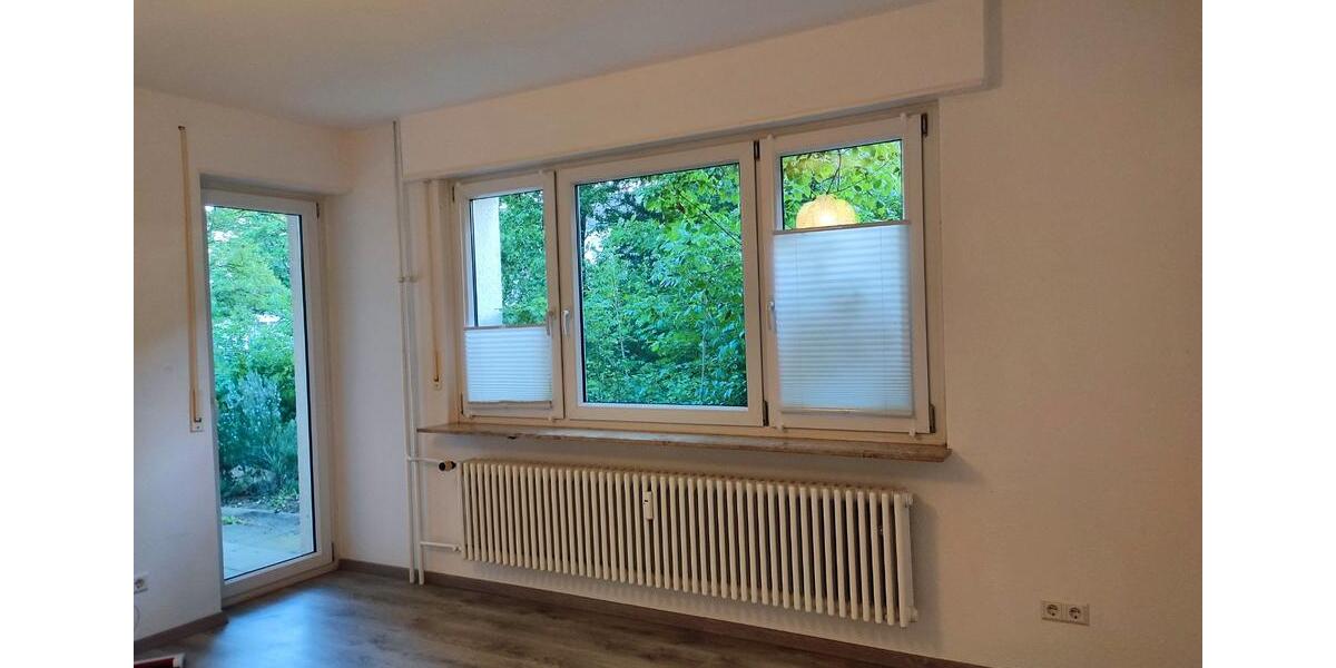 Erdgeschoßwohnung Heidelberg Pfaffengrund - 3 Zimmer, 69 m&sup2;, 710&euro; | Angebot:26326718