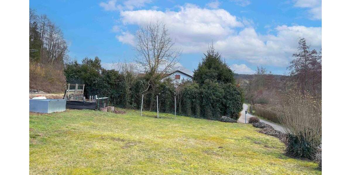 Grundstück Eschelbronn - 78.000&euro; | Angebot:25262831