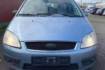 Ford Focus 293.000 km 650 € Mannheim 68309