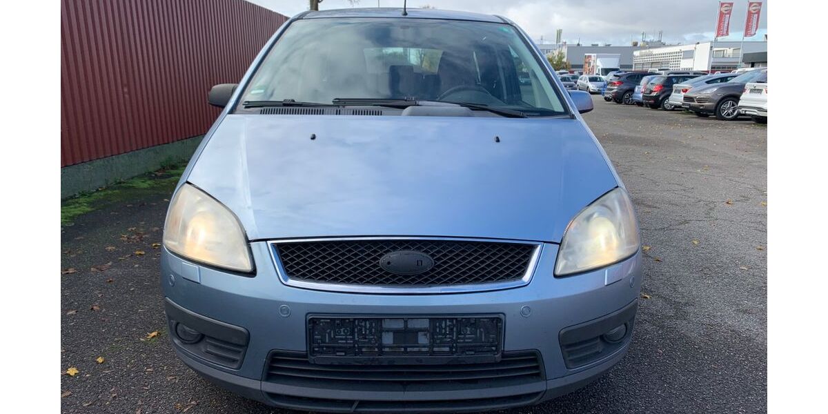 Ford Focus 293.000 km 650 € Mannheim 68309