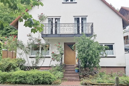 Das eigene Haus versus Eigentumswohnung - Haus Schönau Schönau | Angebot:26745315
