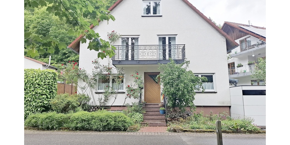 Geräumiges Haus in ruhiger, aber zentraler Lage - Doppelhaushälfte Schönau Schönau | Angebot:26745315