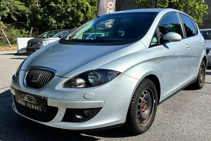 Seat Altea 143.000 km 3.200 &euro; Heppenheim 64646