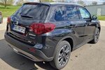 Vitara 1.5 Dualjet Hybrid Allgrip AGS Comfort+
