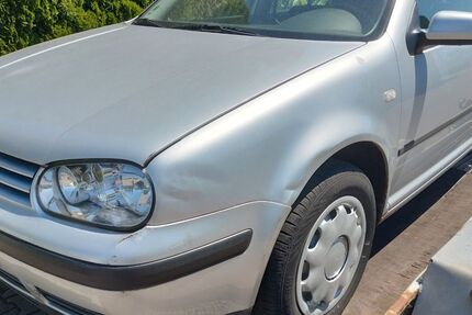 VW Golf 369.463 km 1.200 &euro; Schifferstadt 67105