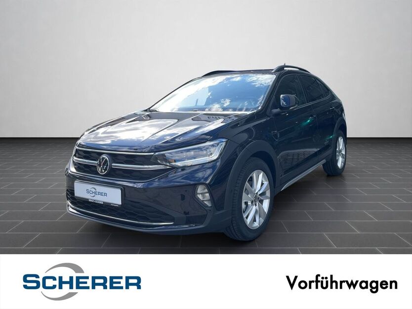 VW Taigo 3.000 km 30.530 € Mannheim 68167