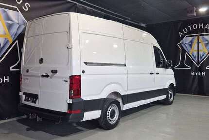 VW Crafter 38.823 km 29.990 &euro; Waibstadt 74915