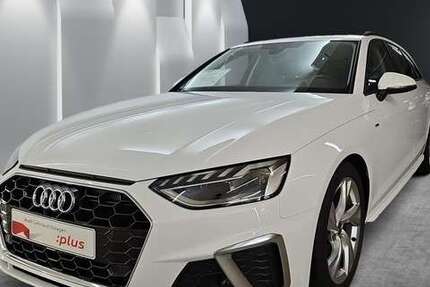 Audi A4 62.918 km 27.300 &euro; Speyer 67346