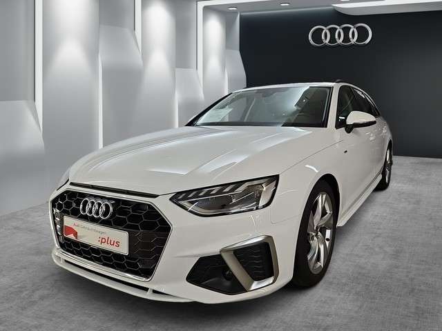 Audi A4 62.918 km 27.300 &euro; Speyer 67346