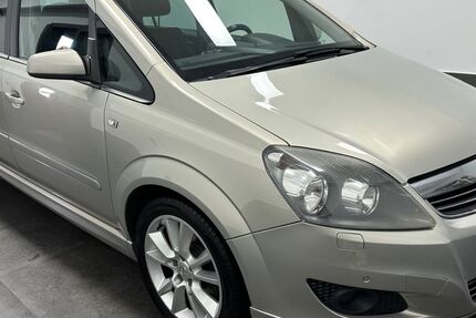 Opel Zafira 179.500 km 3.200 &euro; Leimen 69181