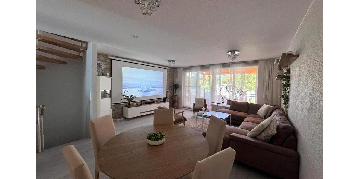 Reihenhaus Wiesloch - 5 Zimmer, 119 m&sup2;, 579.000&euro; | Angebot:26757152