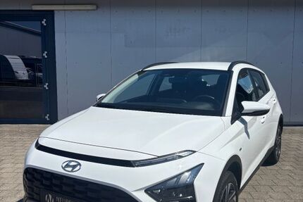 Hyundai BAYON 102.000 km 12.880 &euro; Altlußheim 68804