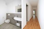 Etagenwohnung Mannheim Käfertal - 4 Zimmer, 113 m&sup2;, 1.750&euro; | Angebot:26908725