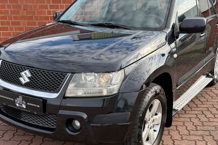 Suzuki Grand Vitara 200.000 km 3.950 &euro; Mannheim 68309