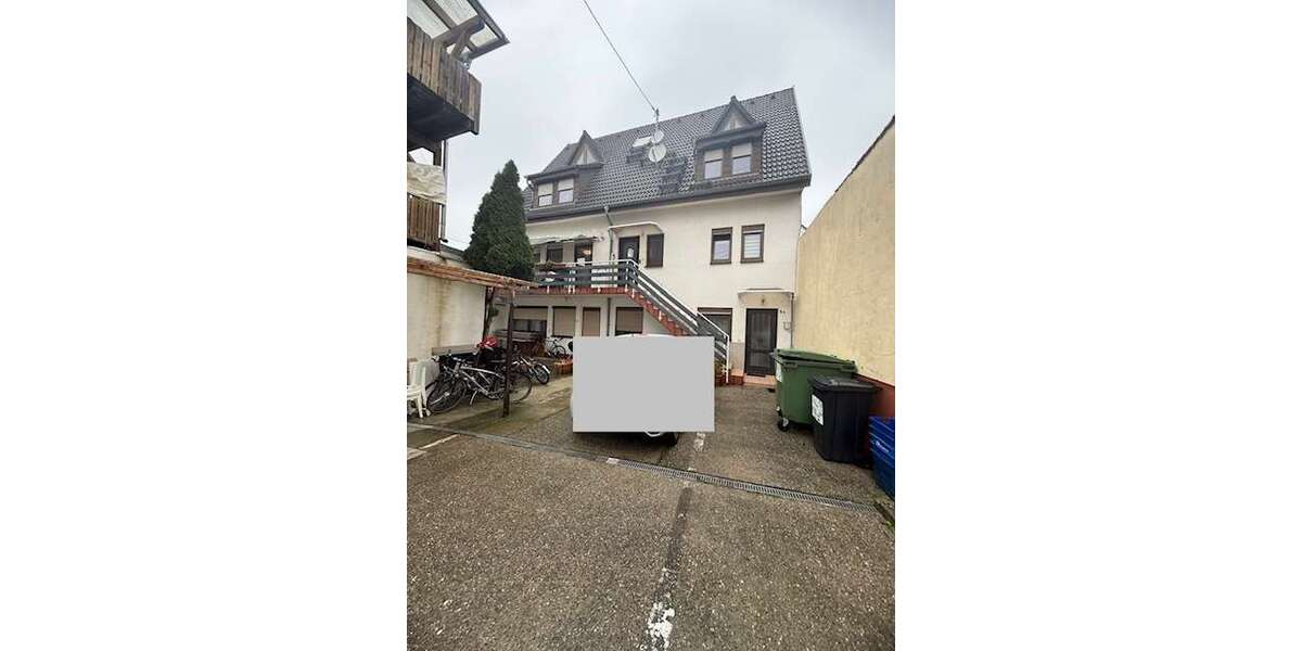 Etagenwohnung Hirschberg-Leutershausen Leutershausen - 5 Zimmer, 145 m&sup2;, 950&euro; | Angebot:26871385