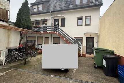 Wohnung Hirschberg-Leutershausen Leutershausen - 5 Zimmer, 145 m&sup2;, 950&euro; | Angebot:26871385