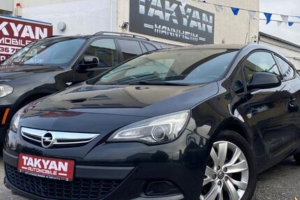 Opel Astra 123.000 km 8.990 &euro; Mannheim 68309