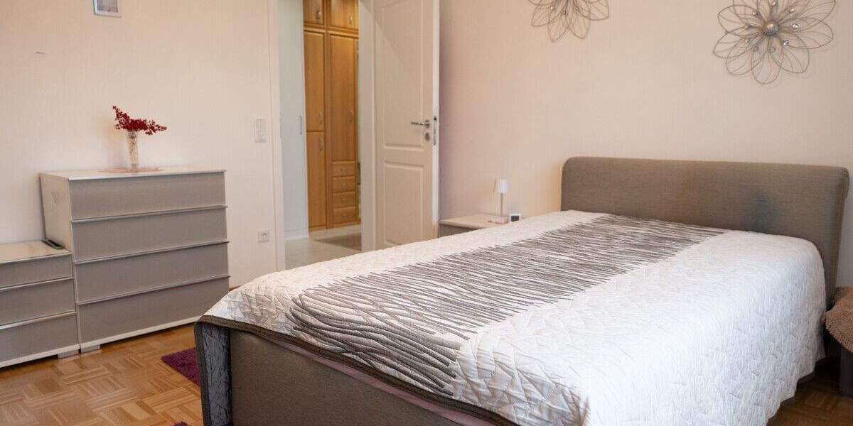 Etagenwohnung Oftersheim - 3 Zimmer, 78 m&sup2;, 339.000&euro; | Angebot:24850612