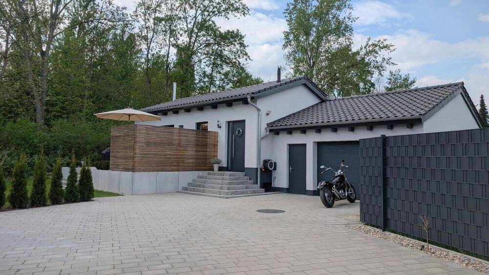 Bungalow Speyer - 3 Zimmer, 83 m&sup2;, 750.000&euro; | Angebot:26382618