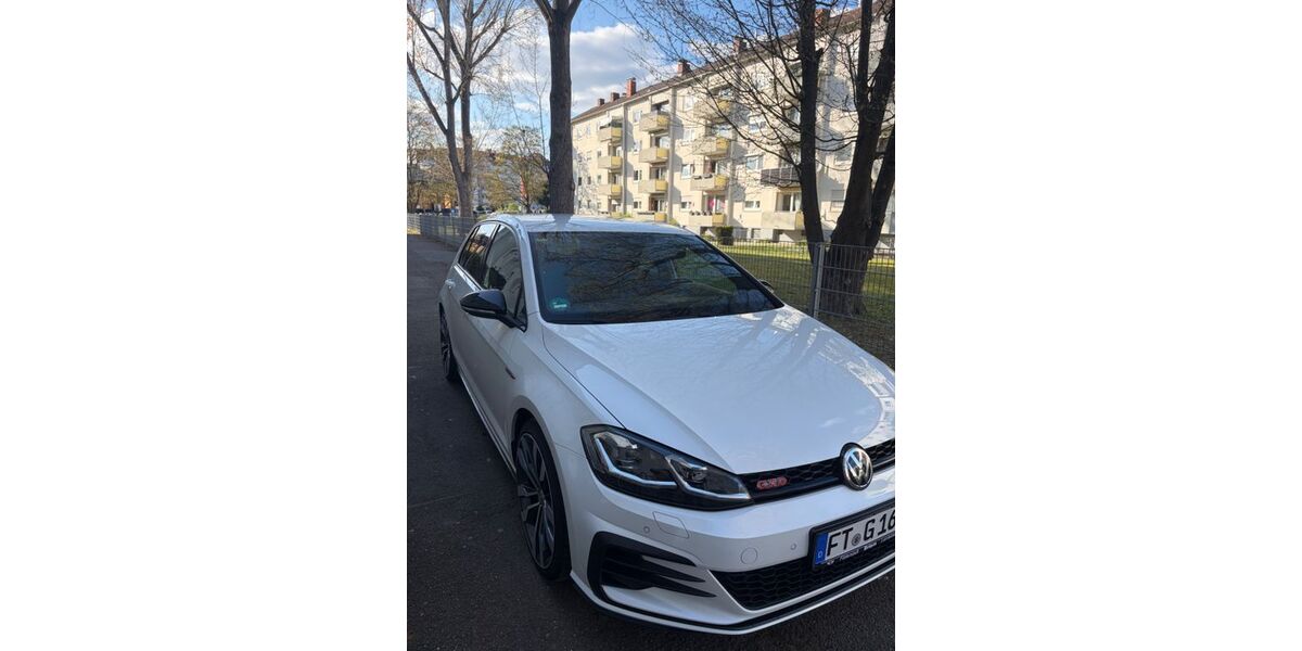 VW Golf 145.263 km 18.499 &euro; Frankenthal 67227
