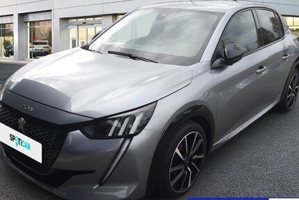 Peugeot 208 51.123 km 14.290 &euro; Mannheim 68309