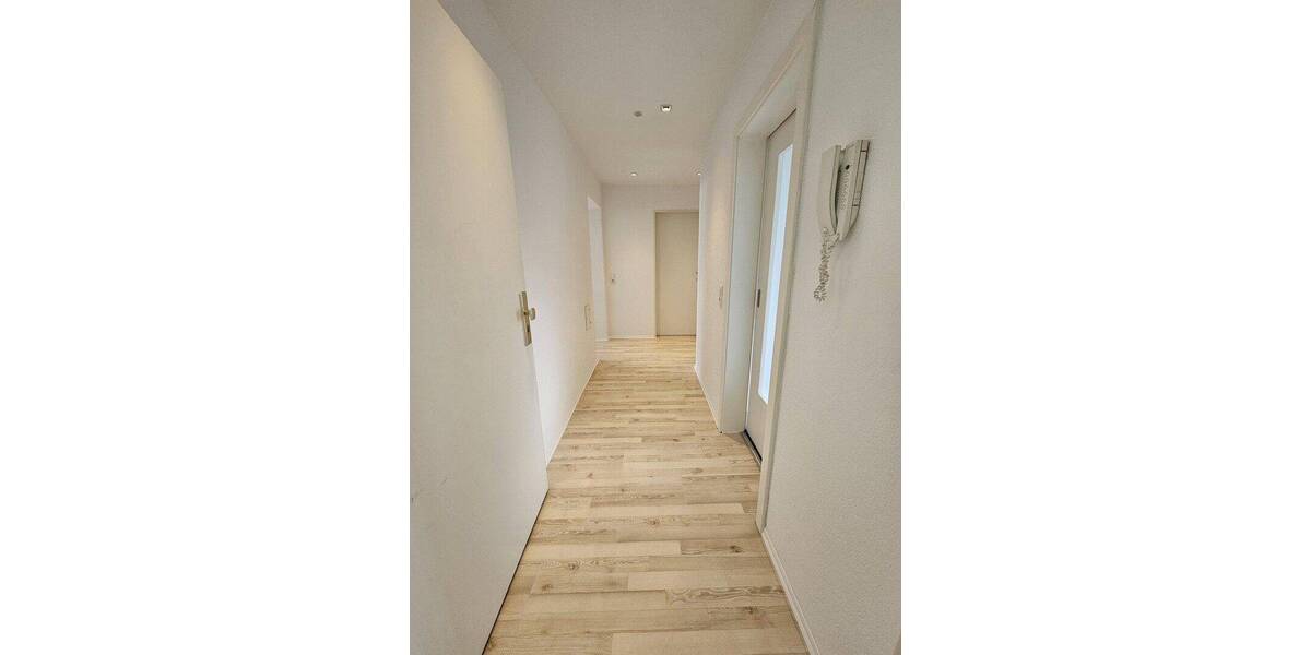 Etagenwohnung Neckarsteinach Darsberg - 2 Zimmer, 50 m&sup2;, 720&euro; | Angebot:26901844