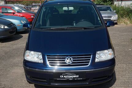VW Sharan 170.000 km 7.490 &euro; Mannheim 68309