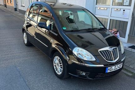 Lancia MUSA 139.000 km 2.700 &euro; Oftersheim 68723