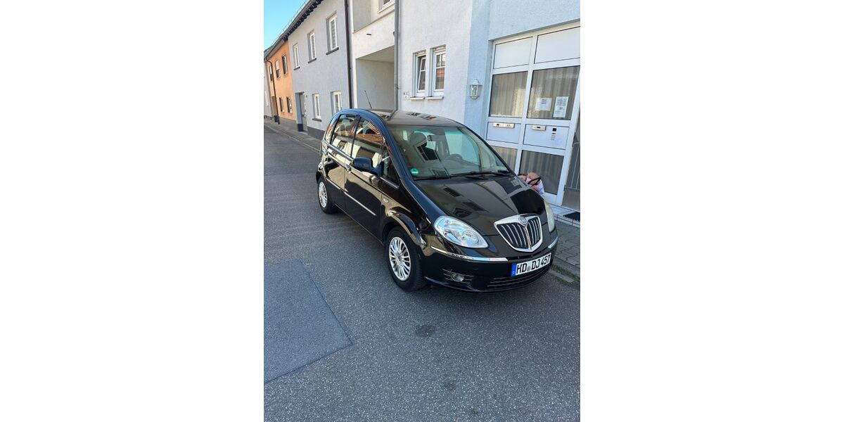 Lancia MUSA 139.000 km 2.700 &euro; Oftersheim 68723