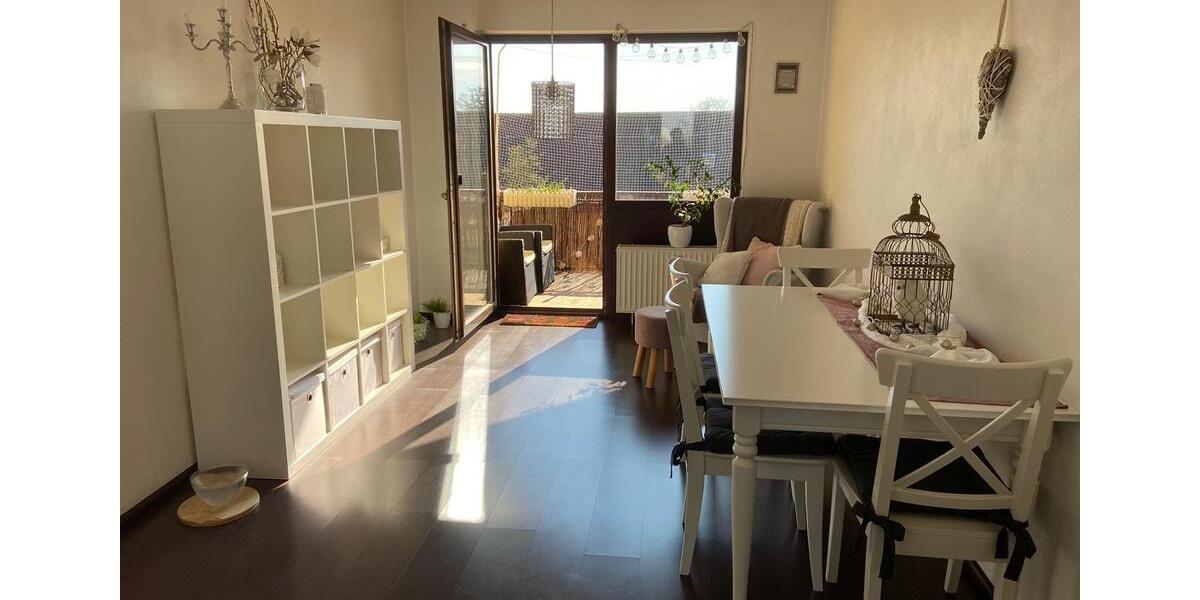 Dachgeschoßwohnung Philippsburg - 4 Zimmer, 101 m&sup2;, 345.000&euro; | Angebot:26907983