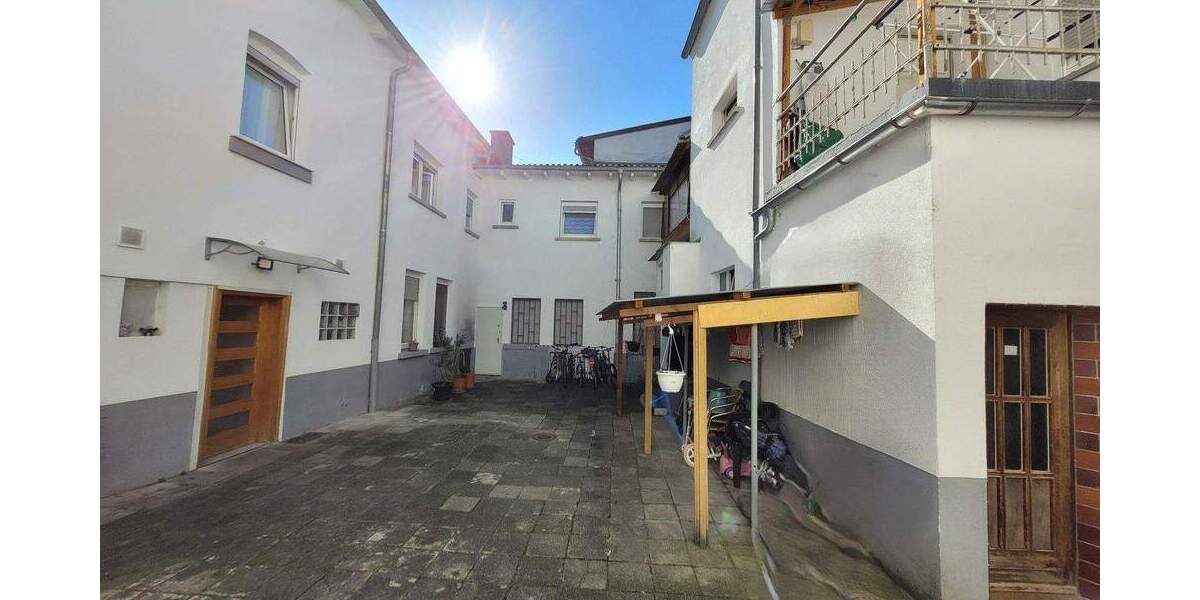 Mehrfamilienhaus, Wohnhaus Ludwigshafen Oggersheim - 1.450.000&euro; | Angebot:25531224