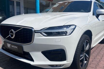 Volvo XC60 124.500 km 23.750 &euro; Heidelberg 69115