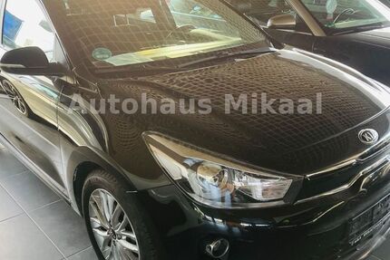 Kia Rio 121.000 km 8.999 &euro; Ketsch 68775