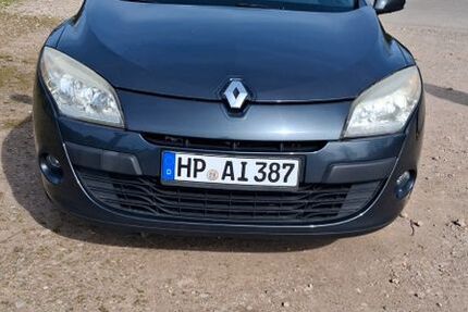Renault Megane 150.900 km 3.990 &euro; Viernheim 68519