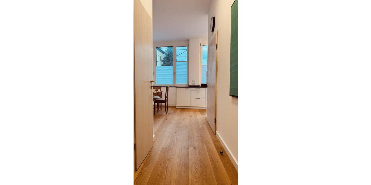 Etagenwohnung Heidelberg Handschuhsheim - 2 Zimmer, 68 m&sup2;, 350.000&euro; | Angebot:26389262