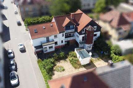 Haus Lampertheim / Hofheim Hofheim - 13 Zimmer, 332 m&sup2;, 550.000&euro; | Angebot:27017137