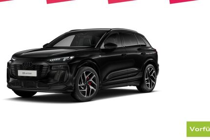 Audi Q6 e-tron 9.900 km 82.800 &euro; Weinheim 69469