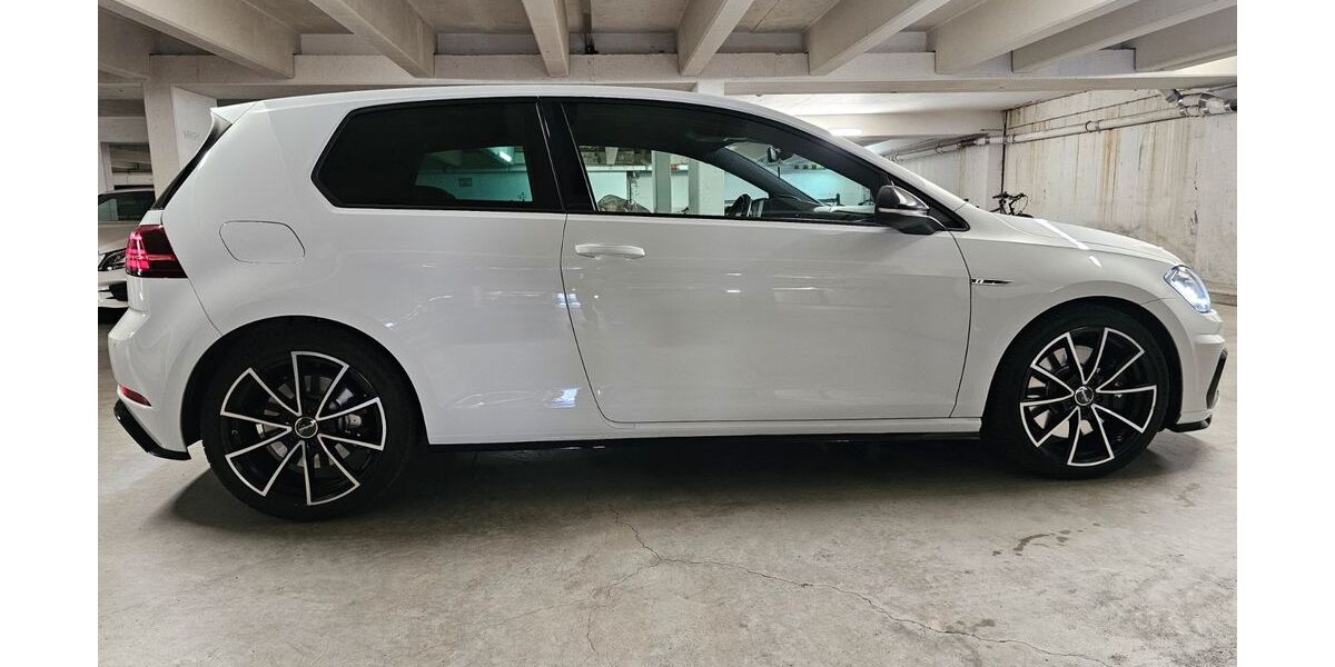 VW Golf 73.000 km 32.500 &euro; Neckargemünd 69151