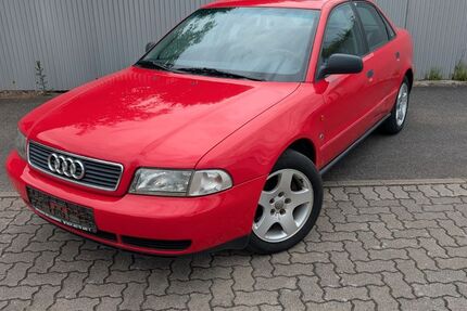 Audi A4 178.500 km 1.900 &euro; Ludwigshafen 67071