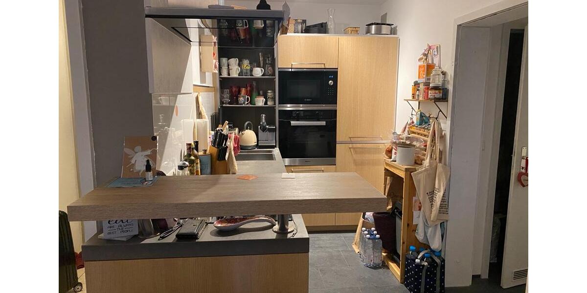 Etagenwohnung Schwetzingen - 2 Zimmer, 36 m&sup2;, 300.000&euro; | Angebot:27076986