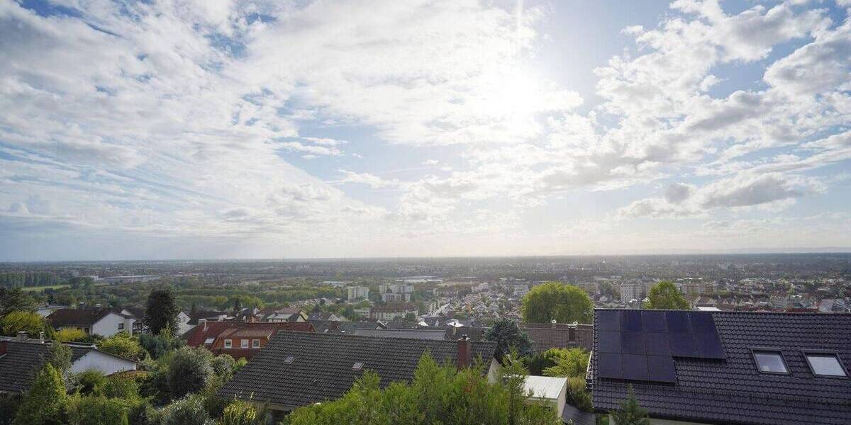 Doppelhaushälfte Leimen - 7 Zimmer, 207 m&sup2;, 699.000&euro; | Angebot:23537071