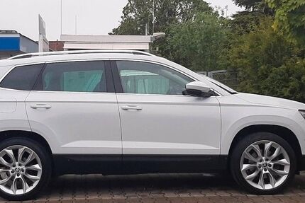 Skoda Karoq 167.000 km 17.950 &euro; Mutterstadt 67112