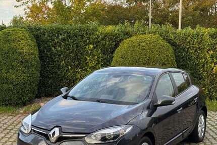 Renault Megane 105.000 km 6.799 € wiesloch 69168