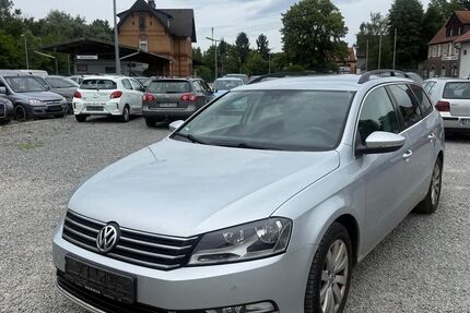 VW Passat Variant 329.000 km 3.499 &euro; Mörlenbach 69509