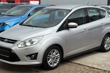 Ford C-Max 109.000 km 6.490 € Ludwigshafen 67059